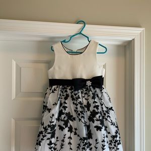 NWOT Girls’ Jayne Copeland Holliday/Party Dress